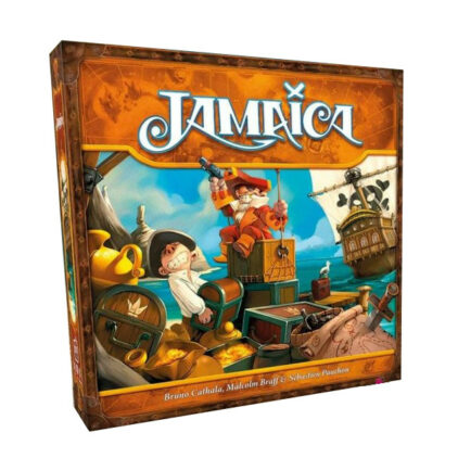 Jamaica