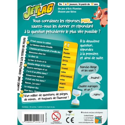 JetLag – Image 6