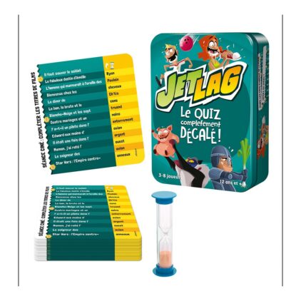 JetLag – Image 5