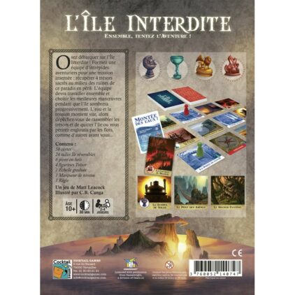 Île Interdite (L· – Image 3