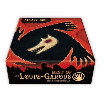 Loups-Garous (Les) : Le best Of