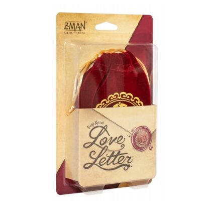 Love Letter