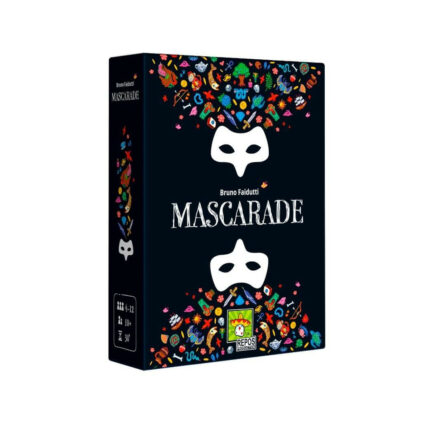 Mascarade