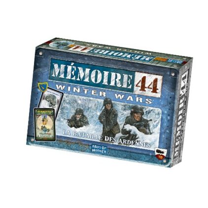 Mémoire 44 : Winter Wars