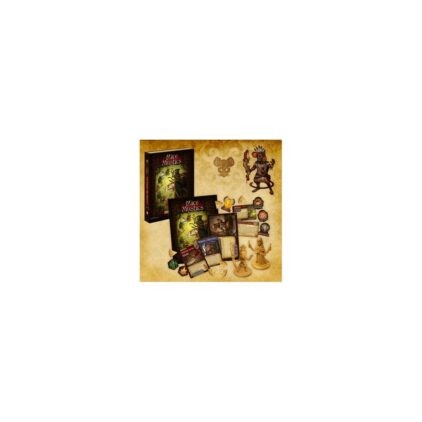 Mice & Mystics : Le Coeur de Glorm (Ext) – Image 3