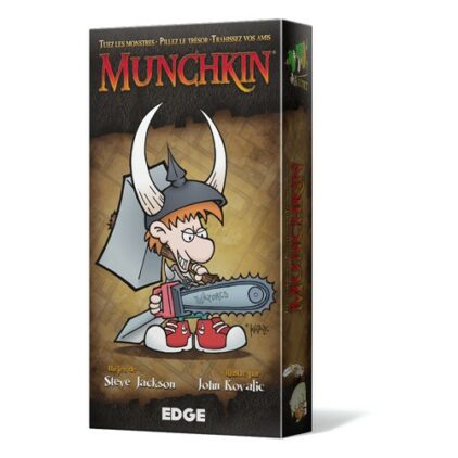 Munchkin