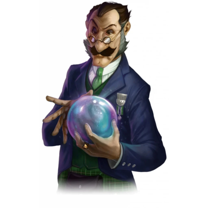 Mysterium – Image 7