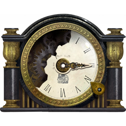 Mysterium – Image 4
