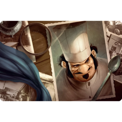 Mysterium – Image 3