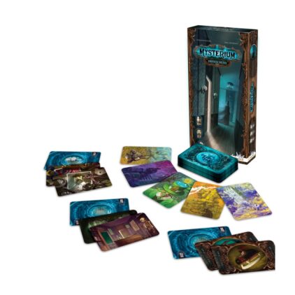Mysterium : Hidden Signs (Ext) – Image 2