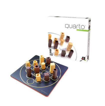 QUARTO FR – Image 2
