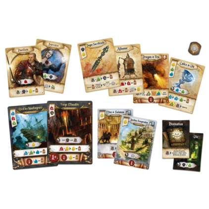 Res Arcana – Image 3