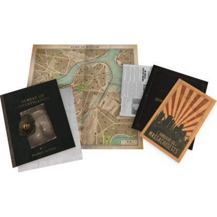 Bureau Of investigation – Image 3