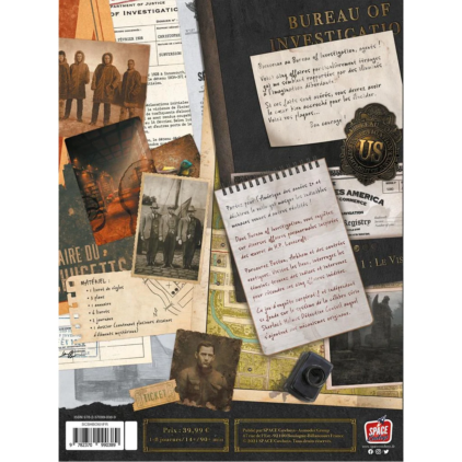 Bureau Of investigation – Image 2
