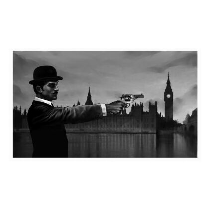 Sherlock Holmes DC : Carlton House & Queen's – Image 3