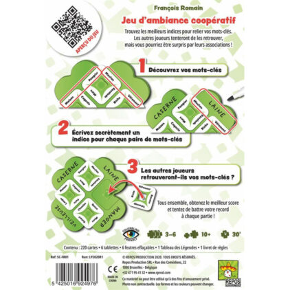 So Clover – Image 2