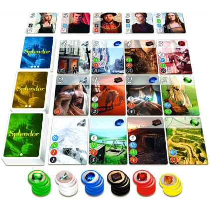 Splendor – Image 4