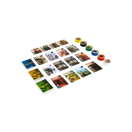 Splendor – Image 5