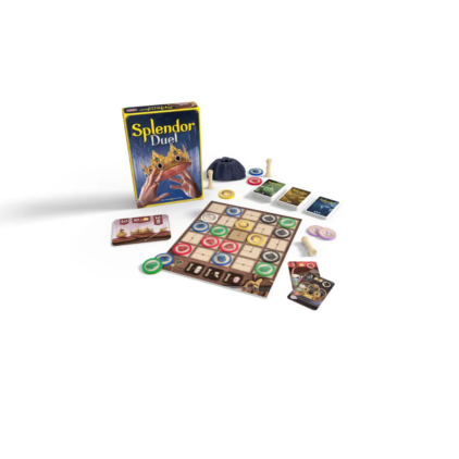 Splendor Duel – Image 2