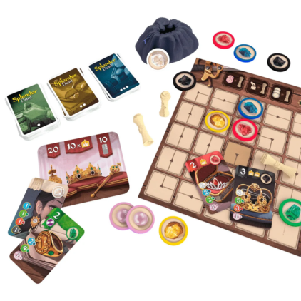 Splendor Duel – Image 4