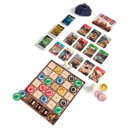 Splendor Duel – Image 3