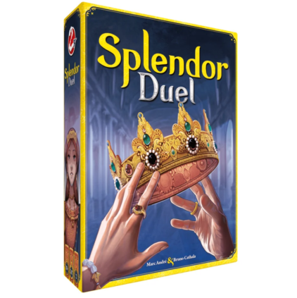 Splendor Duel