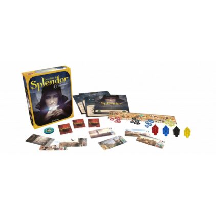 Splendor : Les Cités de Splendor (Ext) – Image 2