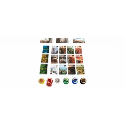 Splendor : Les Cités de Splendor (Ext) – Image 6