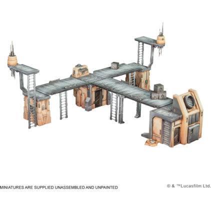 SW Shatterpoint : Boite de base – Image 3