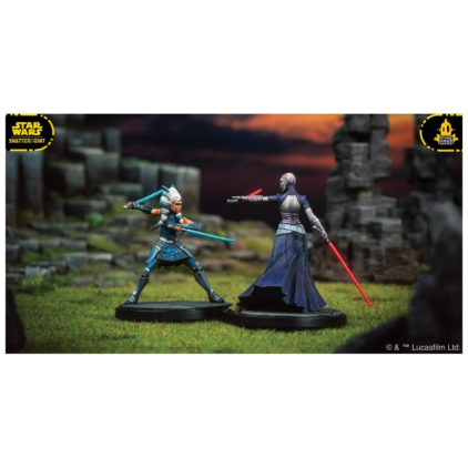 SW Shatterpoint : Boite de base – Image 6
