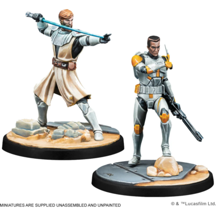 SW Shatterpoint : Salut à tous ! (Escouade) – Image 7