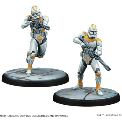 SW Shatterpoint : Salut à tous ! (Escouade) – Image 6