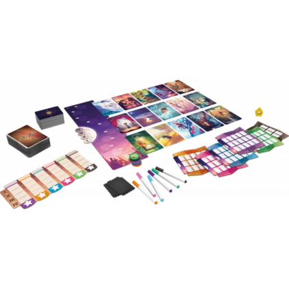 Stella - Dixit Universe – Image 2
