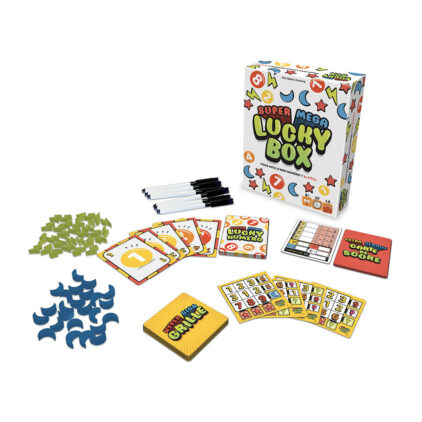 Super méga lucky box – Image 5