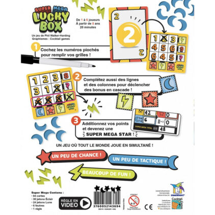 Super méga lucky box – Image 4