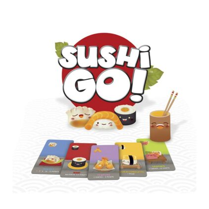 Sushi Go ! – Image 3