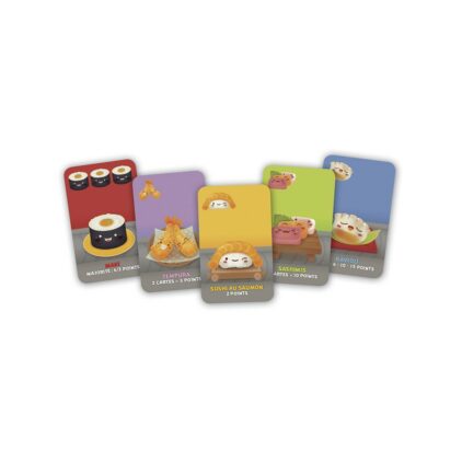 Sushi Go ! – Image 4