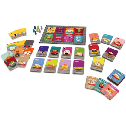 Sushi Go Party ! – Image 2