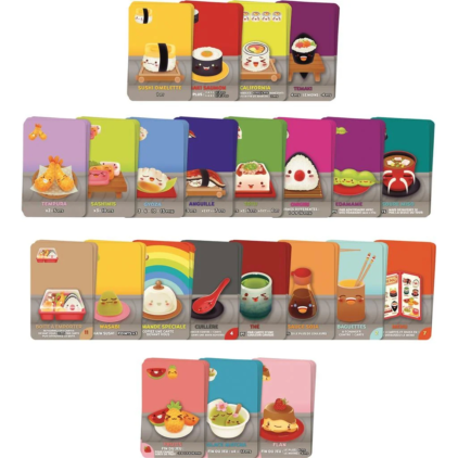 Sushi Go Party ! – Image 3