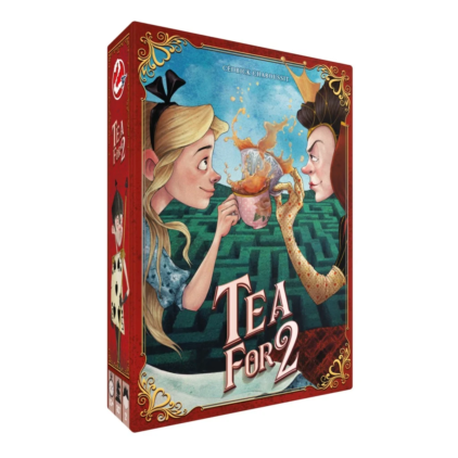 Tea for Two
