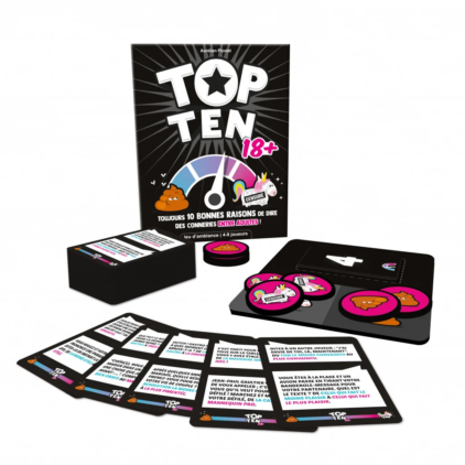 Top Ten 18+ – Image 3
