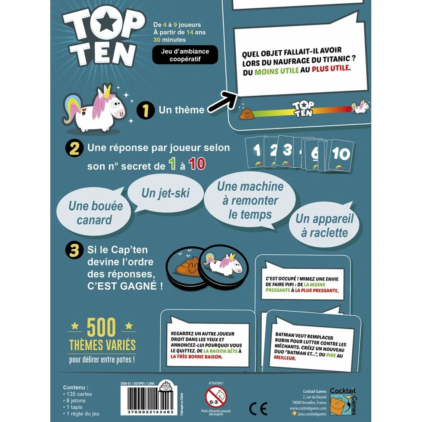 Top Ten – Image 2