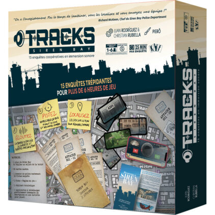 Tracks – Image 3