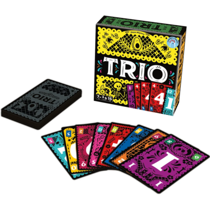 Trio – Image 4