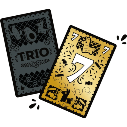 Trio – Image 2