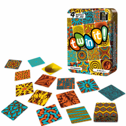 Twin it – Image 2