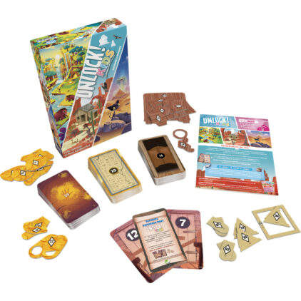 Unlock! Kids : Histoire d'époques – Image 3