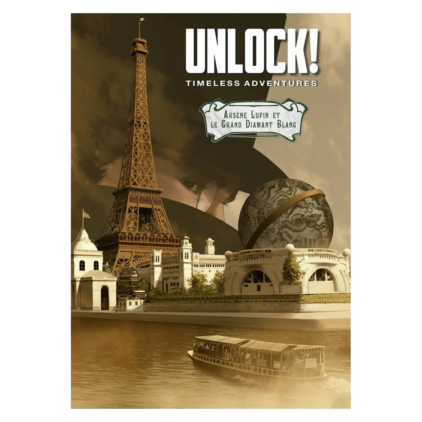 Unlock! Timeless Adventures – Image 2