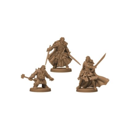 Zombicide Black Plague (Saison 1) – Image 2