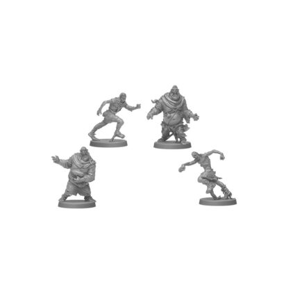 Zombicide Black Plague (Saison 1) – Image 5